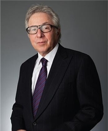 Stanley M. Grossman