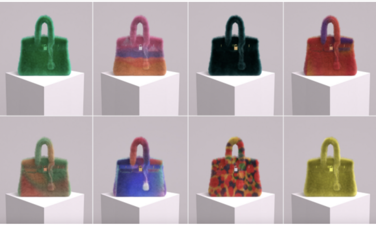 Louis Vuitton Not Liable for Attorneys' Fees in Case of Parody Handbags